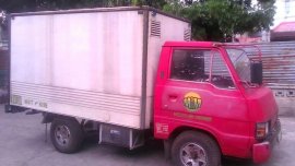 Fresh Kia Ceres Manual Truck Red For Sale 