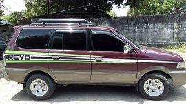 Toyota Revo 2002 for sale