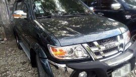 ISUZU SPORTIVO 2010 for sale