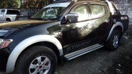 MITSUBISHI STRADA GLX 2008 for sale