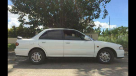 Mitsubishi Lancer 1993 super rush
