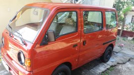 Suzuki MultiCab 2007 for sale