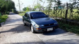 Toyota Corolla GLI All power Manual 1995 for sale