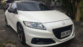 Honda CR-Z 2015 Automatic All power for sale