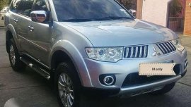 For Sale Freshness MITSUBISHI Montero Sports 2010 GLS