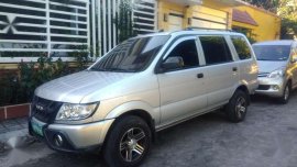 Isuzu Crosswind 2013 XL Private For Sale 