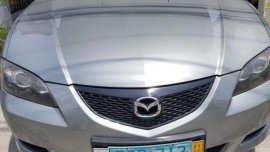 Mazda 3 2007 Automatic for sale