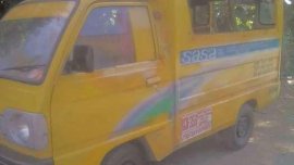 For sale!!! SUZUKI Multicab passenger type Sasa Route