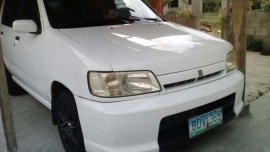Nissan Cube 2000 model for sale