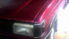 1998 model TOYOTA TAMARAW FX GL FOR SALE