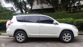 Toyota Rav4 2010 VVTi FOR SALE