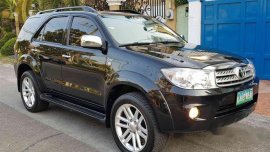Toyota Fortuner 2010 for sale