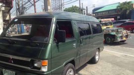 Mitsubishi L300 Versa Van Diesel 2003 For Sale 