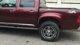 2013 ISUZU Dmax for Sale