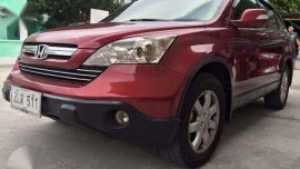 Honda Crv 2007 for sale