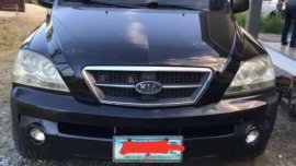 2005 Kia Sorento for sale