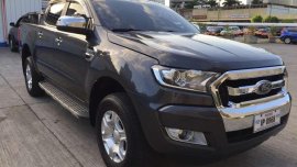 2017 Ford Ranger 2.2 XLT - AT 4x2 6TKM only mileage FOR SALE