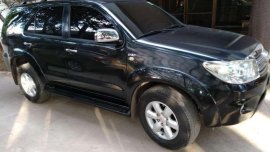 For Sale Toyota Fortuner GOOD AS NEW