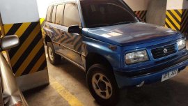 1997 Suzuki Vitara for sale