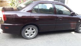 Mitsubishi Lancer 2001 for sale