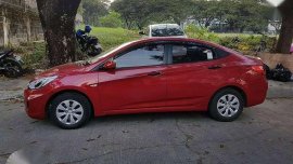 2016 Hyundai Accent - GRAB Ready for sale