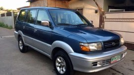 Toyota Revo GL DIESEL 99 FOR SALE