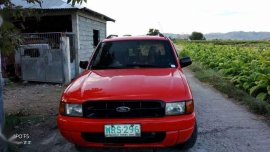 Ford Ranger 2001 For Sale 