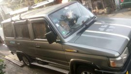 FOR SALE TOYOTA Tamaraw Fx 2c Manual Diesel 1995 model