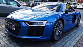 2017 Audi R8 V10 for sale