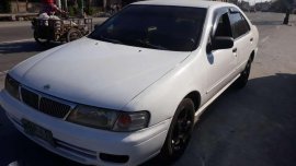 Nissan Sentra 1997 Super Saloon A.T For Sale 