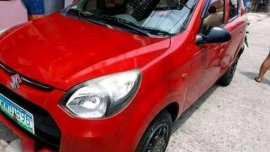 2013 Suzuki Alto for sale