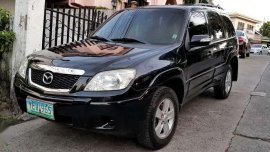 2007 Mazda Tribute 1.5 Automatic For Sale 