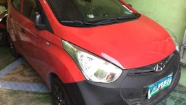2014 Hyundai Eon for sale