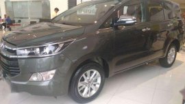 2017 Toyota Innova Downpayment 35,000 Monthly FOR SALE
