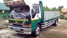 FOR SALE ISUZU ELF 450 Giga 2005