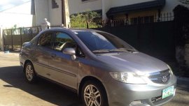 Honda City 1.3L DSi 2008 FOR SALE