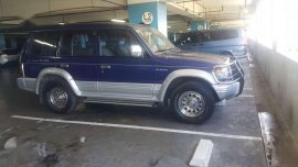 Mitsubishi Pajero us version FOR SALE