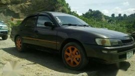 Toyota Corolla XL 1993 Well Maintained For Sale 