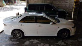 Mazda 6 2007 model for sale