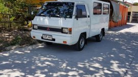 Mitsubishi FB DELUXE 2007 L300  For Sale 