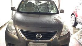 Nissan Almera 2013 for sale