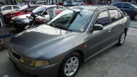 2000 Mitsubishi Lancer MX Automatic For Sale 