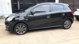2016 Mitsubishi Mirage GLS 1.2 AT For Sale 