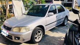 Honda City 2002 for sale