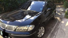 Nissan Exalta grandeur automatic 2003 FOR SALE