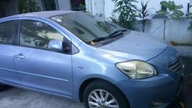 Toyota Vios 1.5 G Top of the Line For Sale 