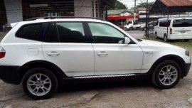 BMW X3 2004 Very good condition For Sale 