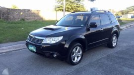 2010 Subaru Forester Turbo FOR SALE