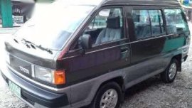 Toyota Liteace LIKE NEW FOR SALE