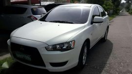 Mitsubishi Lancer for sale 2013 Model
